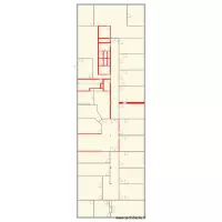 DR Etage Bat A Existant