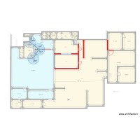 LYON 32  1er &eacute;tage  Propo V1