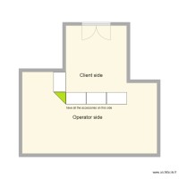 Plan cristina