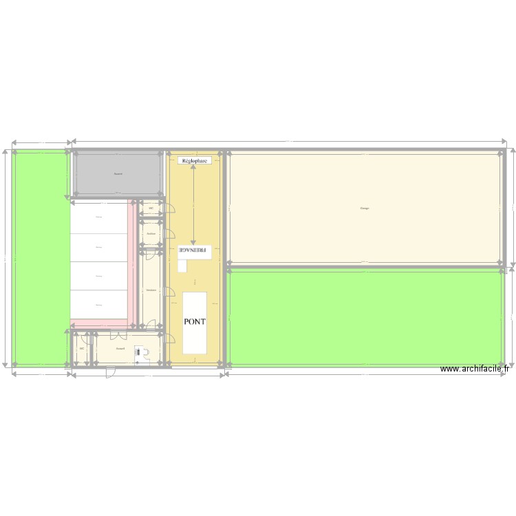 Benoit3. Plan de 0 pièce et 0 m2