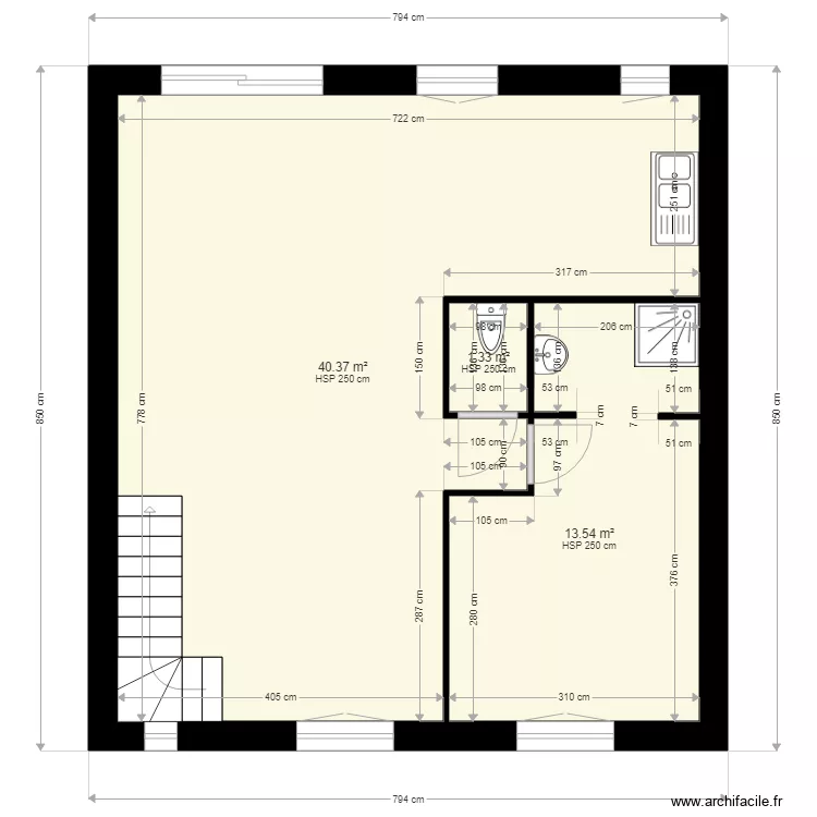 Grossi1. Plan de Grossi1. Plan de
