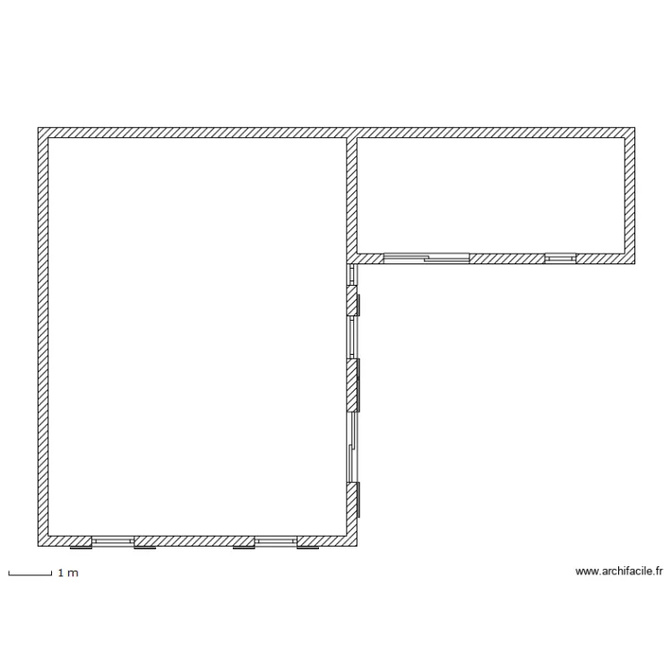 maison marius rez de chaussé. Plan de maison marius rez de chaussé. Plan de
