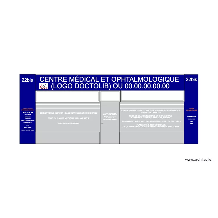 REDA 4SANTE 2sobre. Plan de REDA 4SANTE 2sobre. Plan de