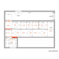 Rampe ADAP Ecole Chateau Eau Projet