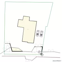Entr&eacute;e projet