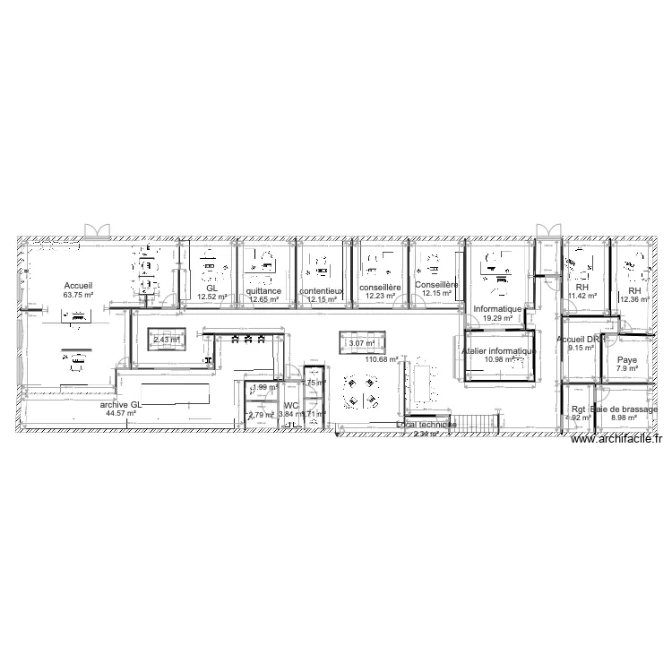 ophh. Plan de ophh. Plan de