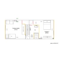 Plan Maison Haccourt 3