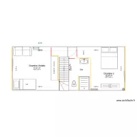 Plan Maison Haccourt 3