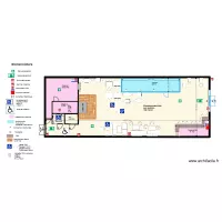 Chester apr&egrave;s projet Nogent Sur Oise 2