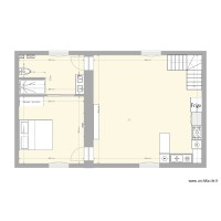 Nieuil plan 1
