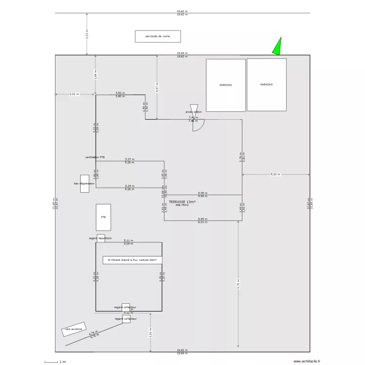 massegarcia. Plan de massegarcia. Plan de