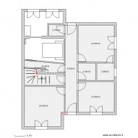 Etage 1 modifie2