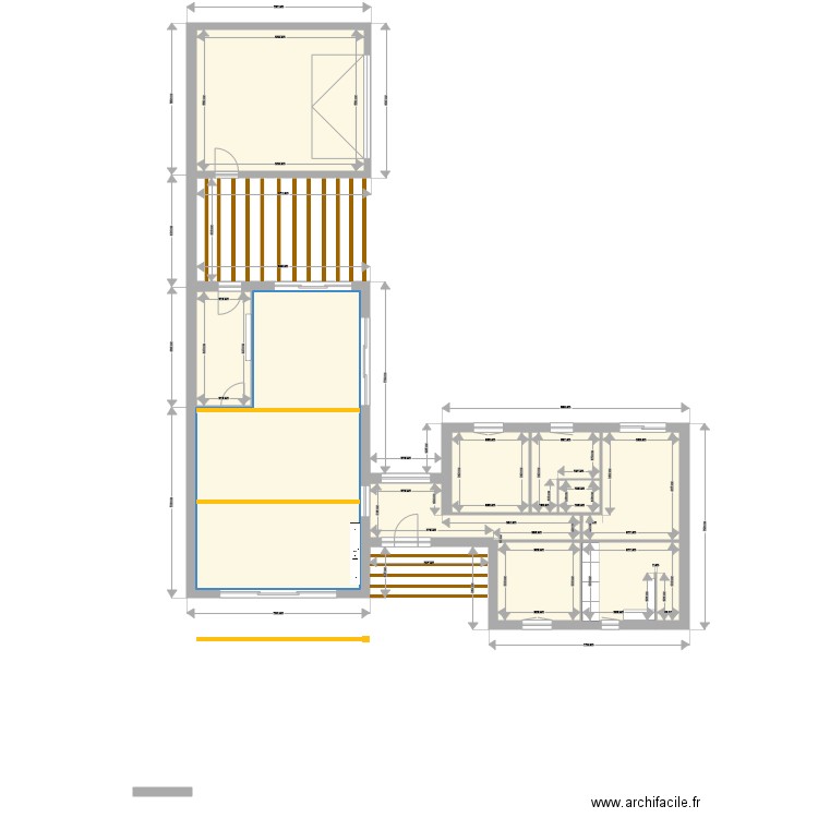 rfdgdfg. Plan de 0 pièce et 0 m2