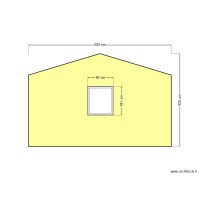 garage facade SUD