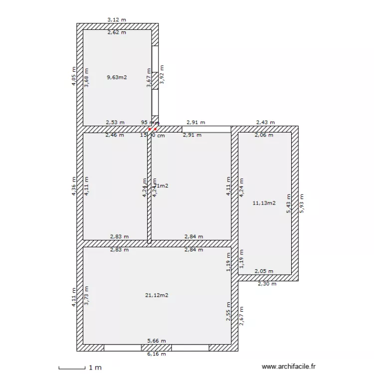 cornet 143 ss. Plan de cornet 143 ss. Plan de