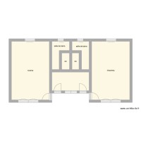 Dieudade état initial