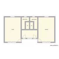 Dieudade &eacute;tat initial