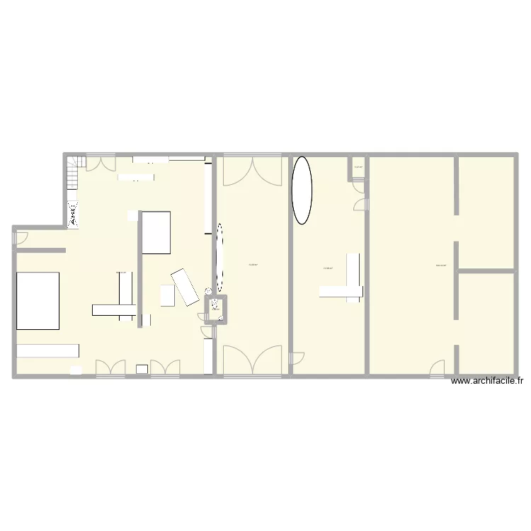 atelier la chapelle sous rougemon stemlin. Plan de 