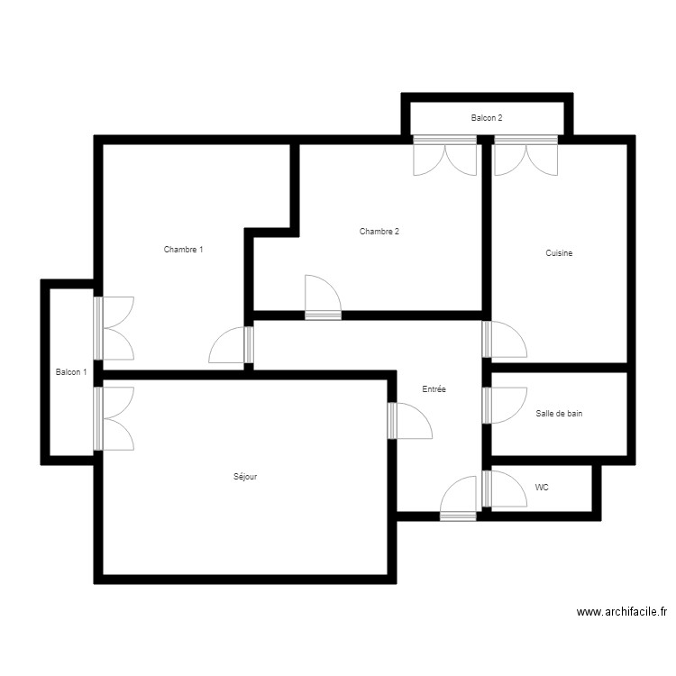 E190277. Plan de 0 pièce et 0 m2