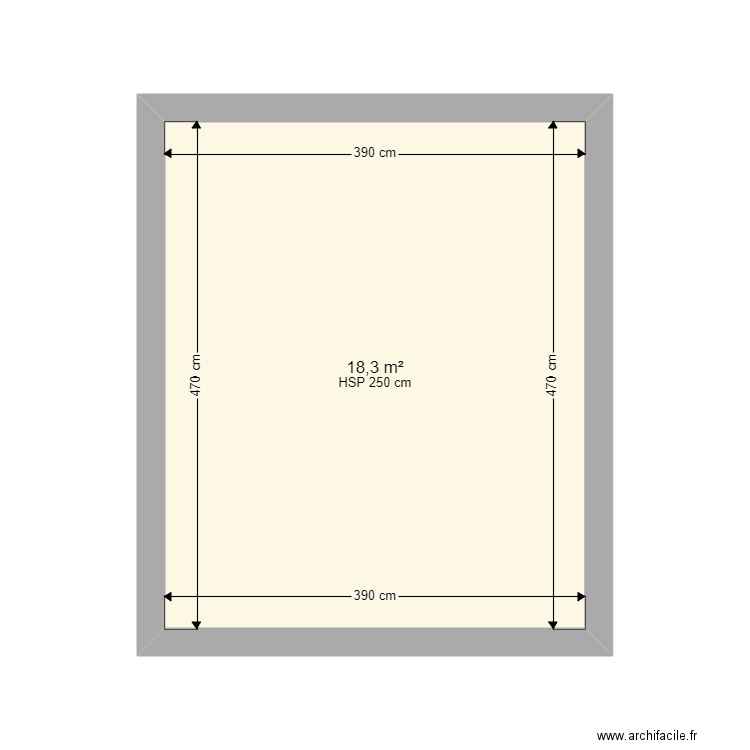 mez 2. Plan de 0 pièce et 0 m2