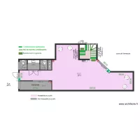 PEREIRE RECYCLAGE RECUPERATION APRES TRAVAUX