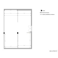 Monseigneur Vdef structure