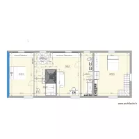 la colombi&egrave;re &eacute;tage