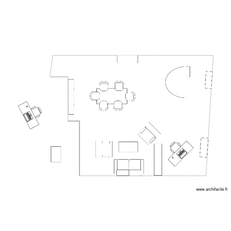 Villetrun Bureau 20210515 2. Plan de 