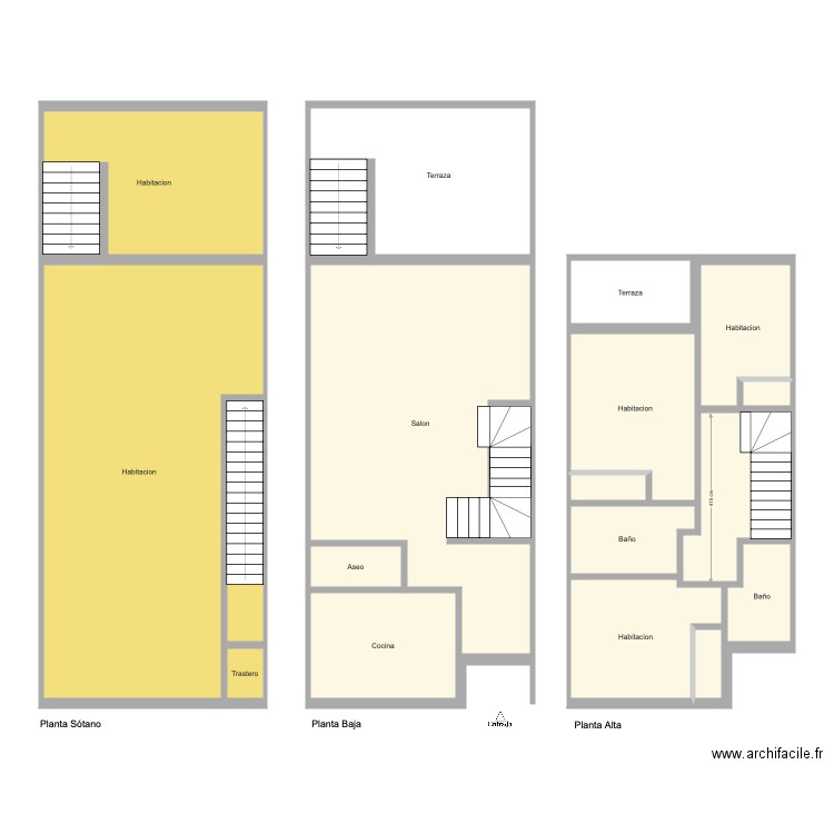 20034220. Plan de 0 pièce et 0 m2
