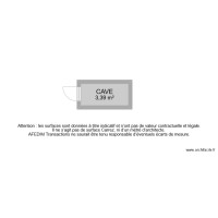BI 9353 CAVE 