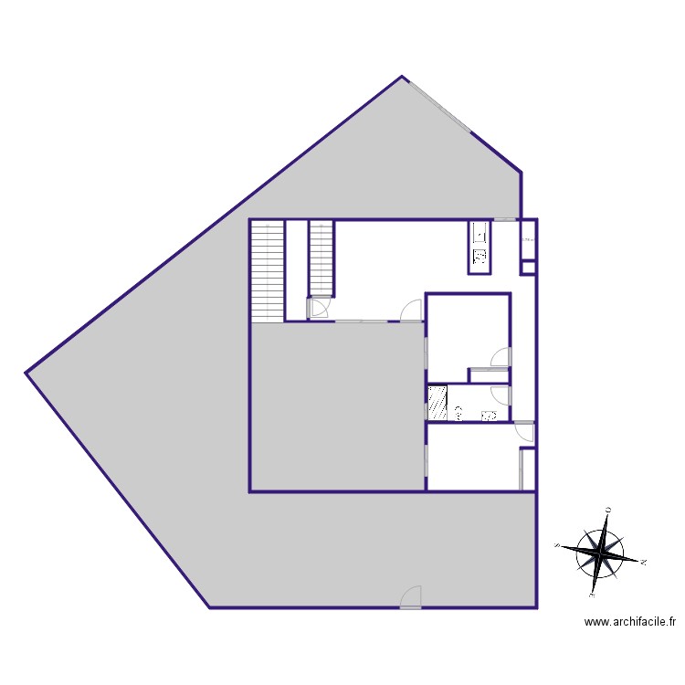 4944 C paso de calais 12 pta530. Plan de 0 pièce et 0 m2