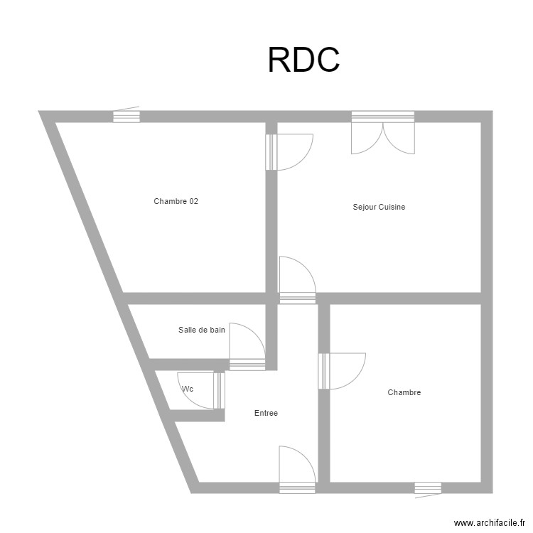350601582. Plan de 0 pièce et 0 m2