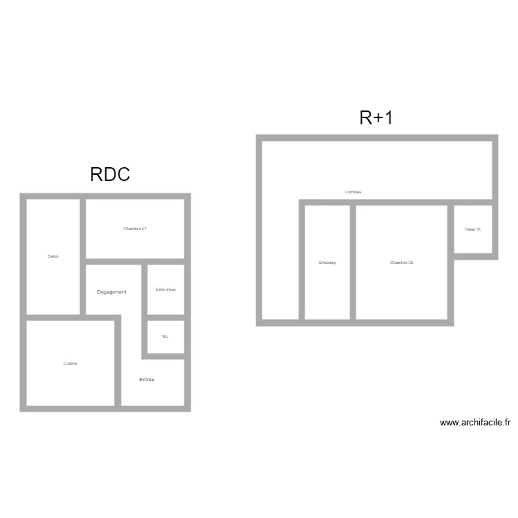 350600518A. Plan de 