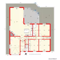 BI 3970 rdc cot&eacute; 