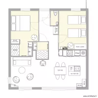 g&icirc;te standard 4