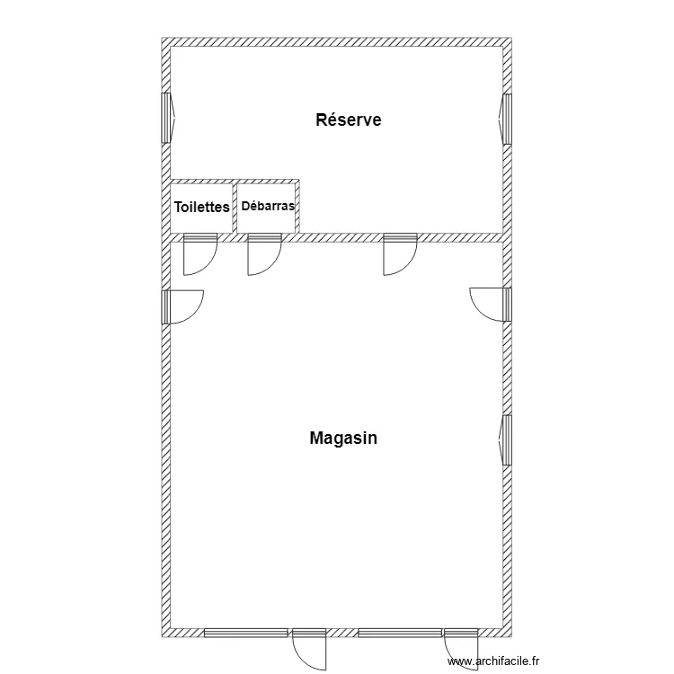 Baumgartner. Plan de Baumgartner. Plan de