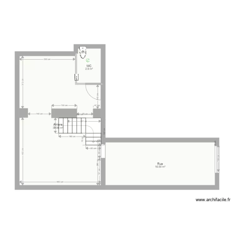 MCI Lab 170216. Plan de 