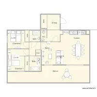chalet des cimes