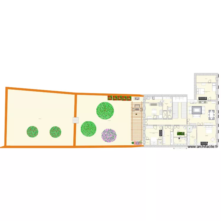 aquisition 3. Plan de 