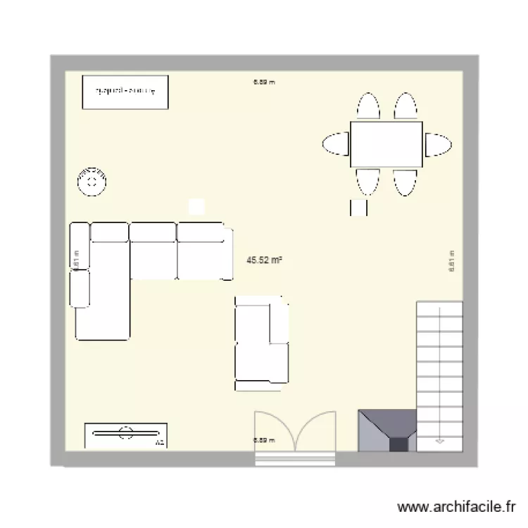 blanquefort 2. Plan de blanquefort 2. Plan de