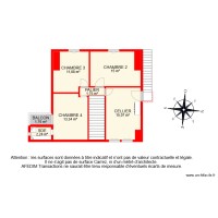 BI 7545 ETAGE