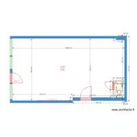 CELLULE COMMERCIALE 9 PLACE JEAN JAURES SIN LE NOBLES
