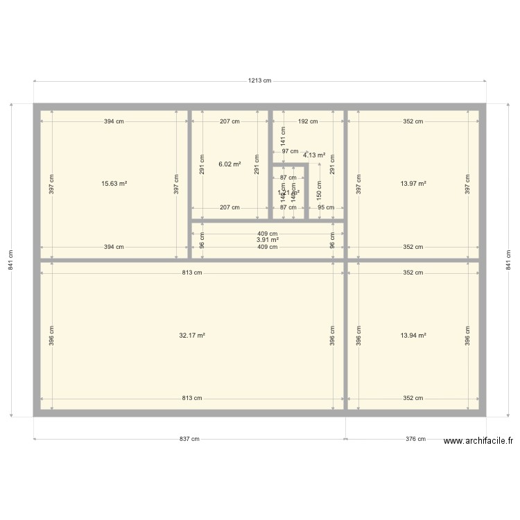 210204 PVDC Plan Maison Genipa V1. Plan de 0 pièce et 0 m2
