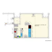 CAFETERIA LYC BELAIR