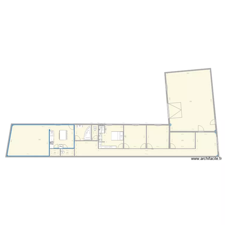 HAVELUY Ext. Plan de 