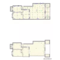 RUA VITOR BASTOS 23 1 e 2 esquerdo