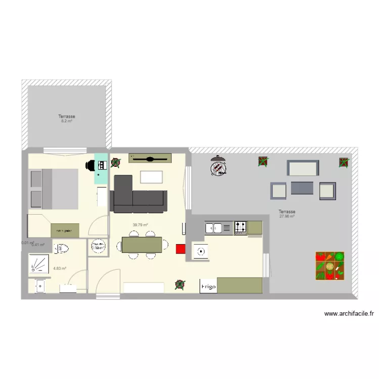 LauraJb2018. Plan de 