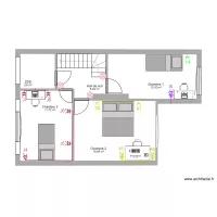 plan Val&eacute;rie Damilot 