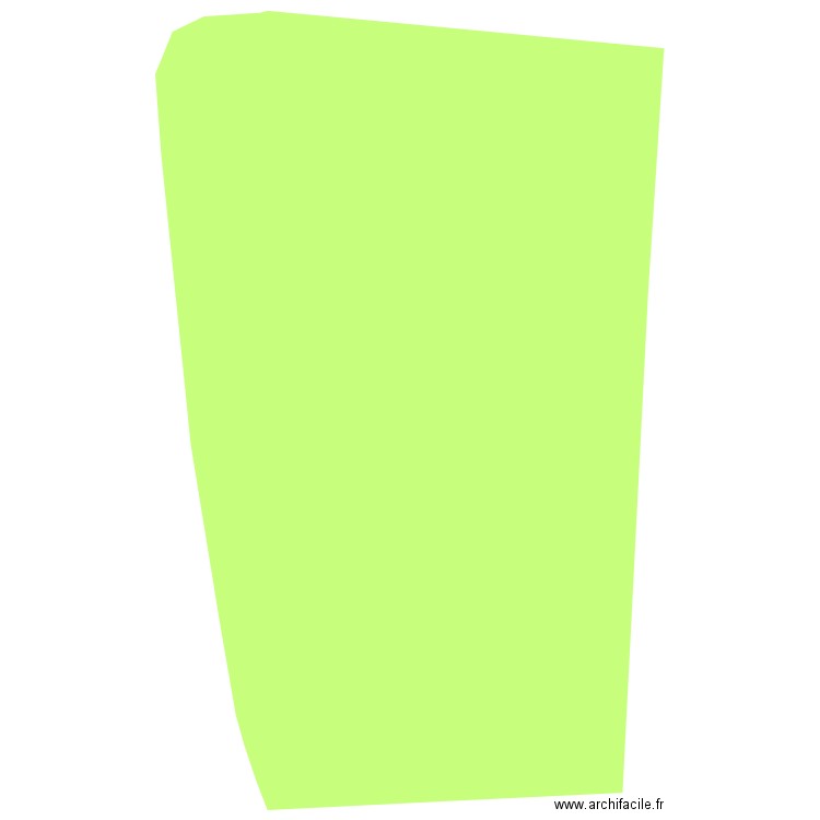 2 2022. Plan de 0 pièce et 0 m2