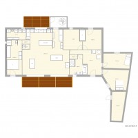 projet extension maison